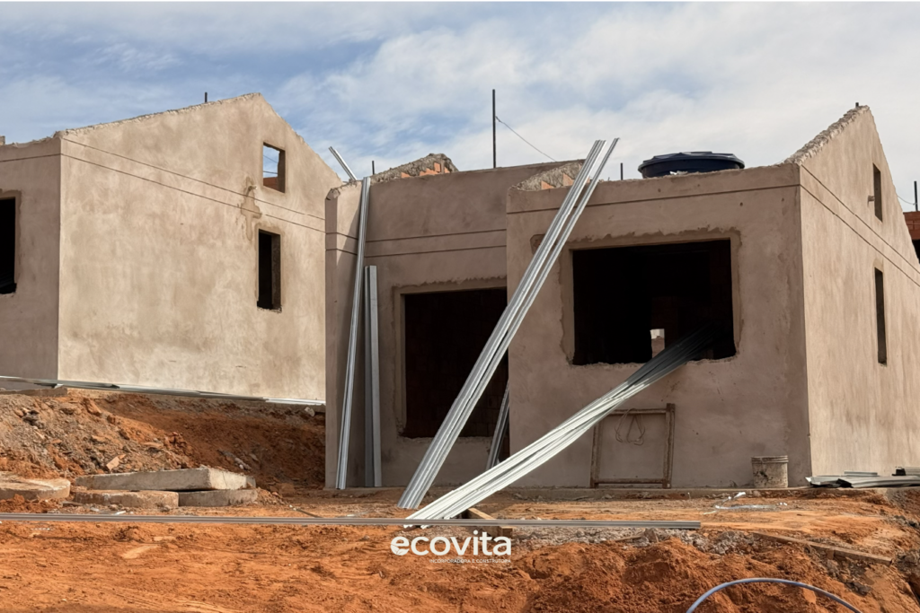Obra - 30 dias