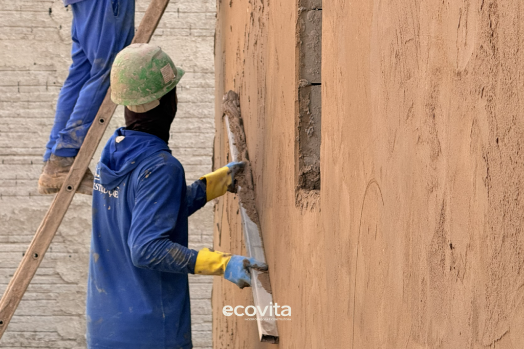 Obra - 30 dias