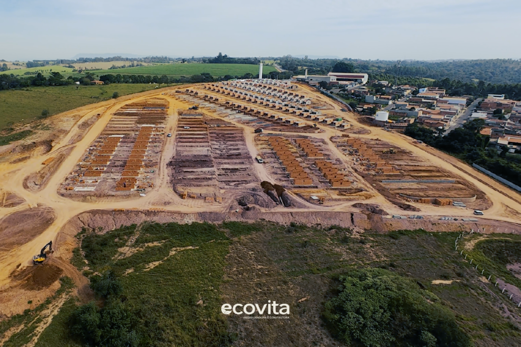 Obra - 30 dias