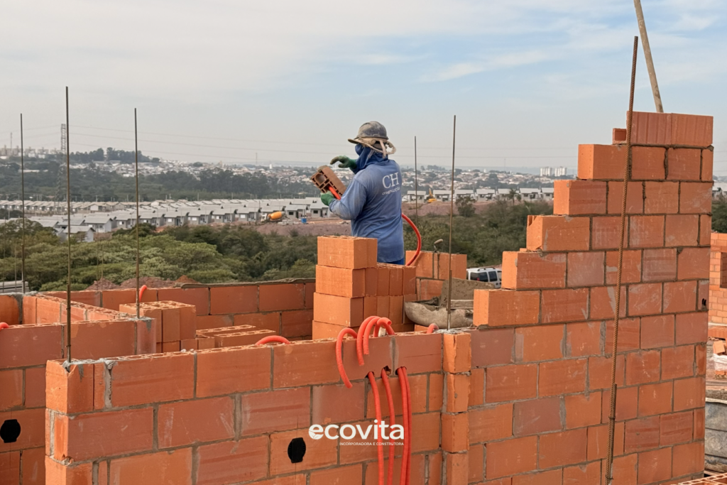 Obra - 30 dias