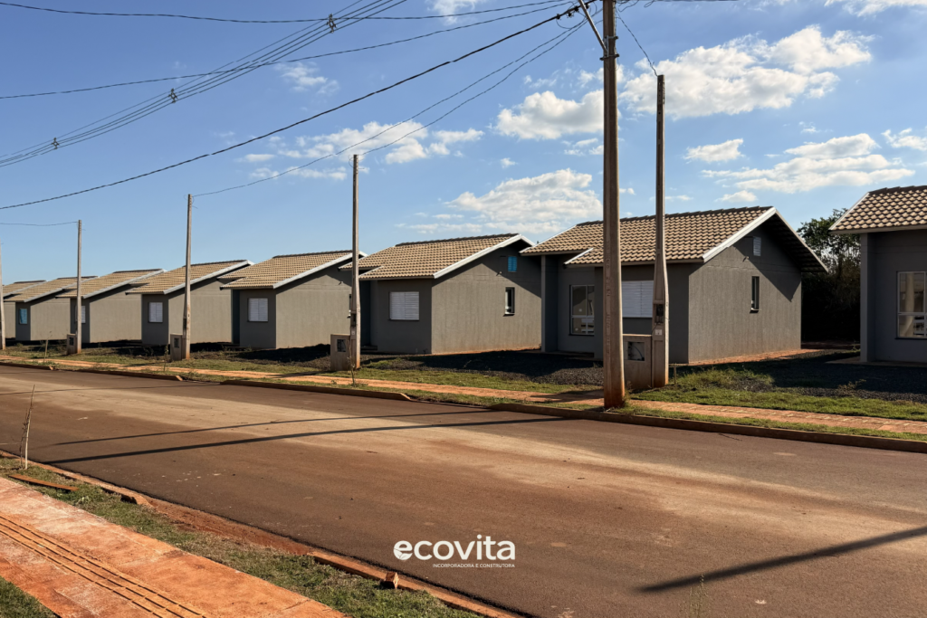 Obra - 30 dias