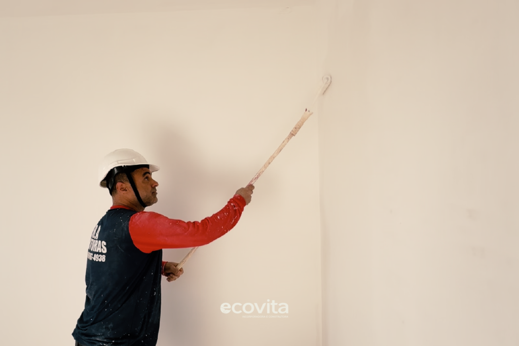 Obra - 30 dias