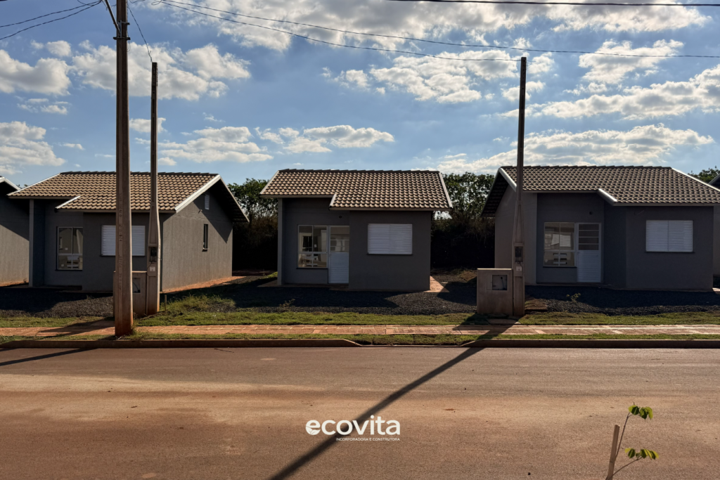 Obra - 30 dias