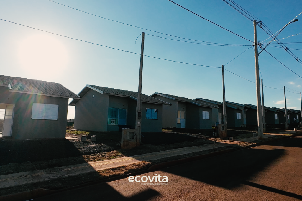 Obra - 30 dias