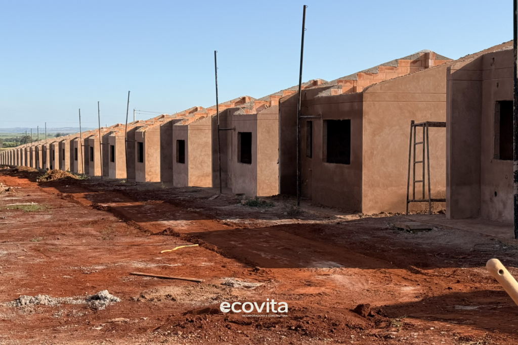 Obra - 30 dias