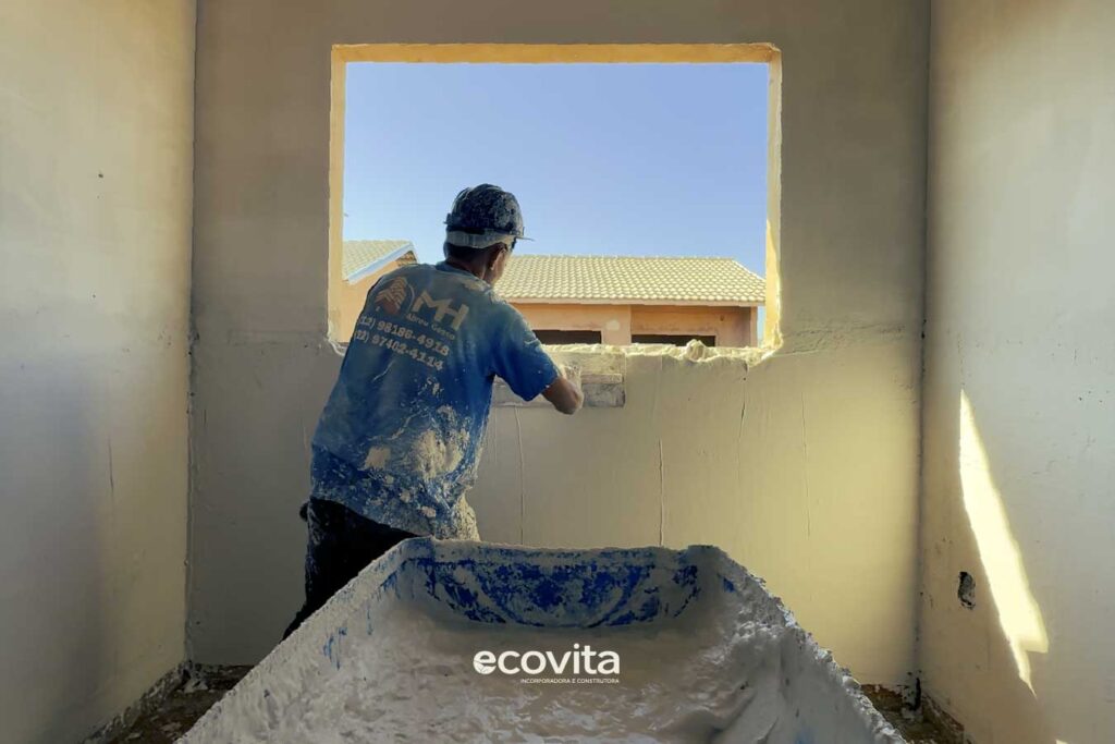Obra - 30 dias