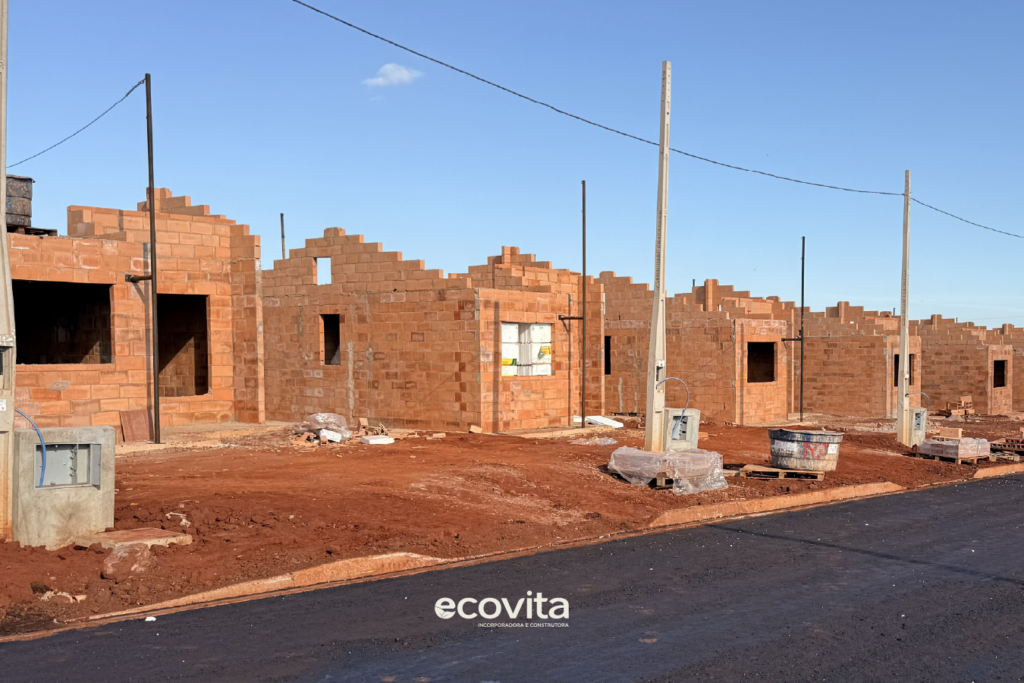 Obra - 30 dias