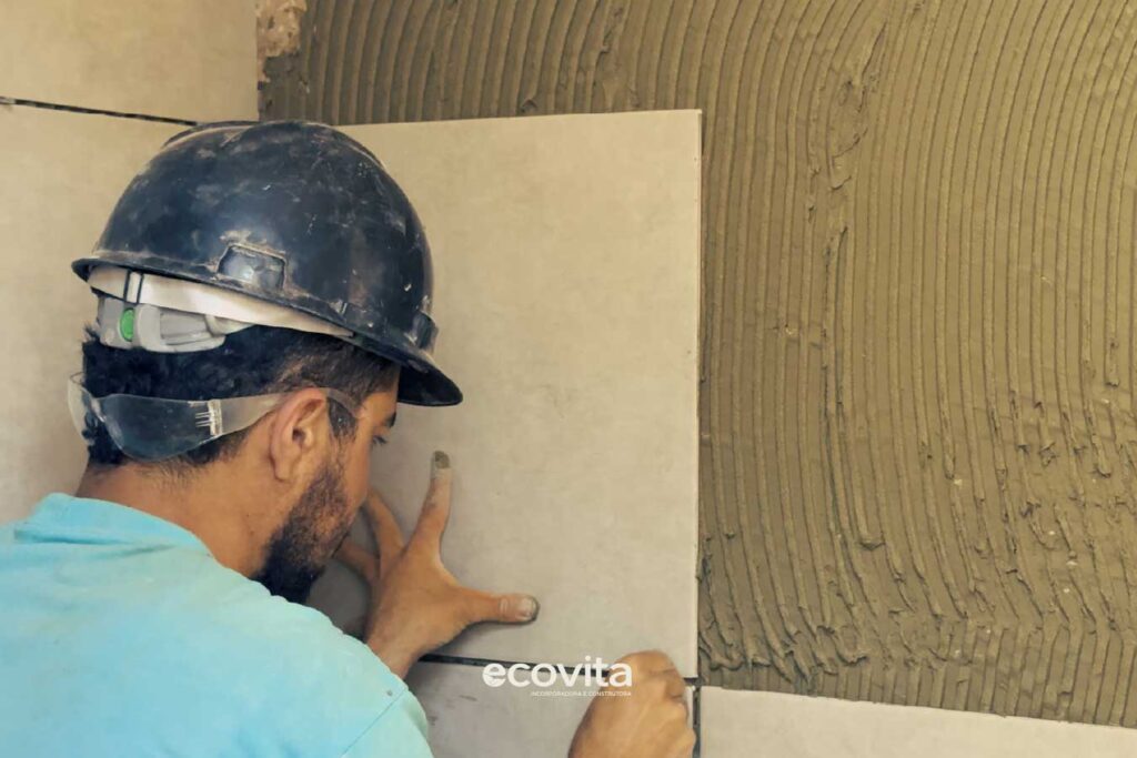 Obra - 30 dias