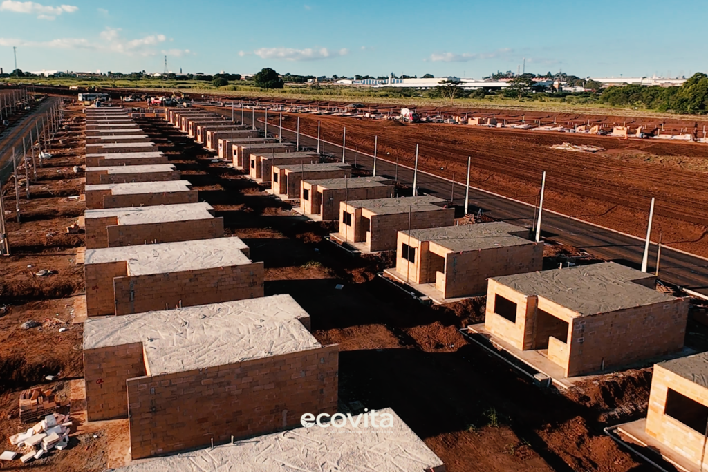 Obra - 30 dias