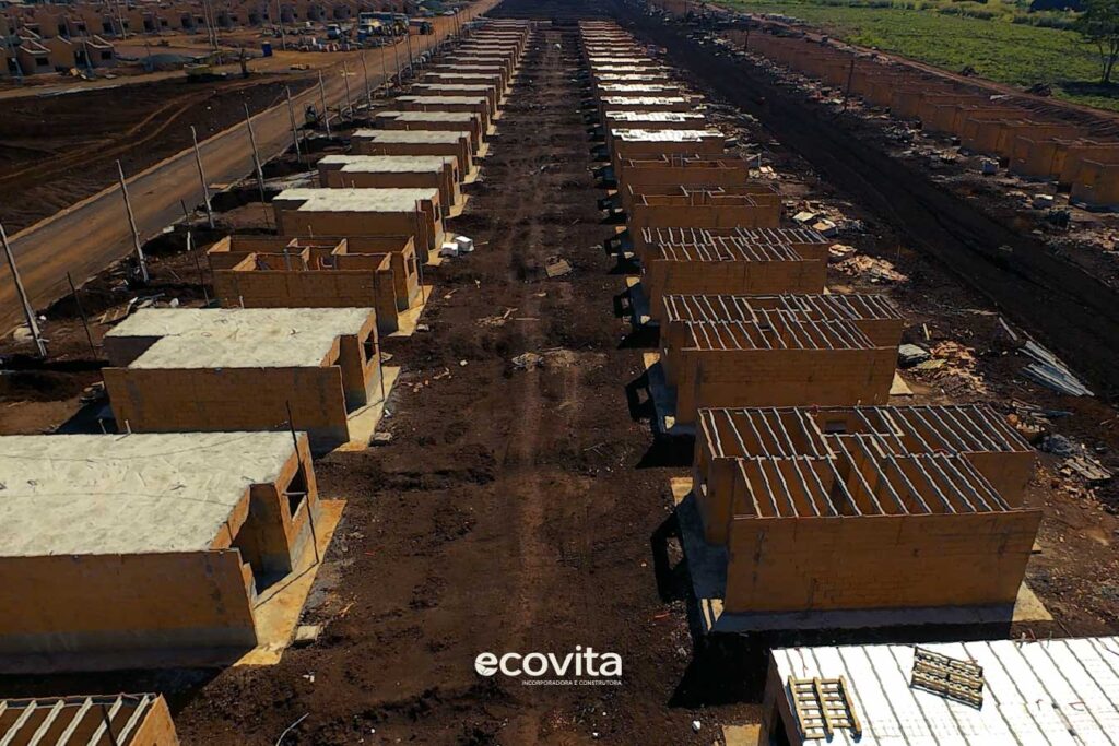 Obra - 30 dias