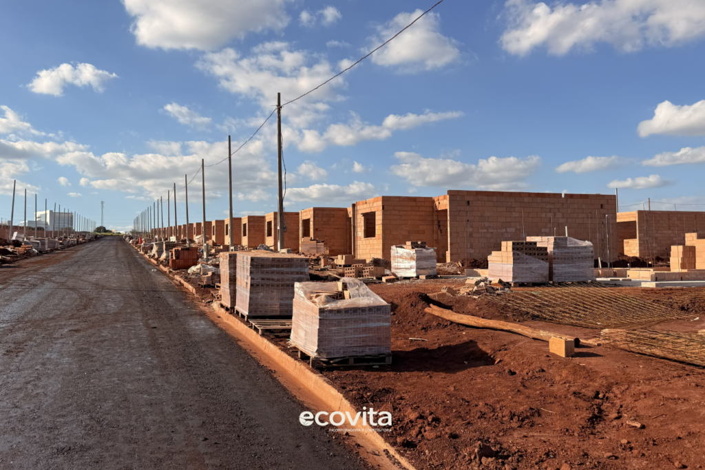 Obra - 30 dias
