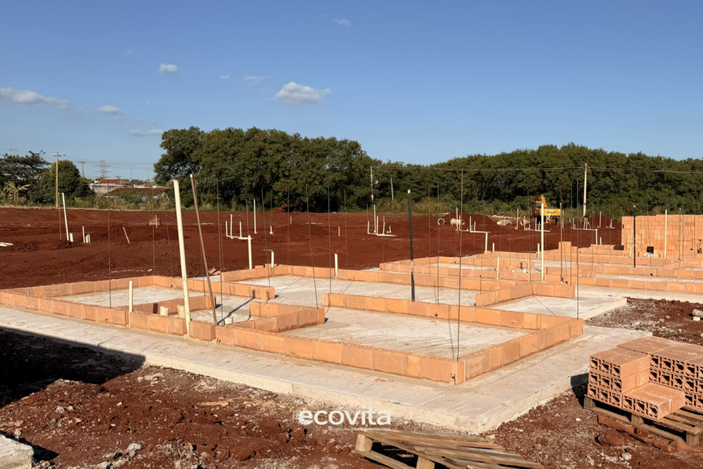 Obra - 30 dias