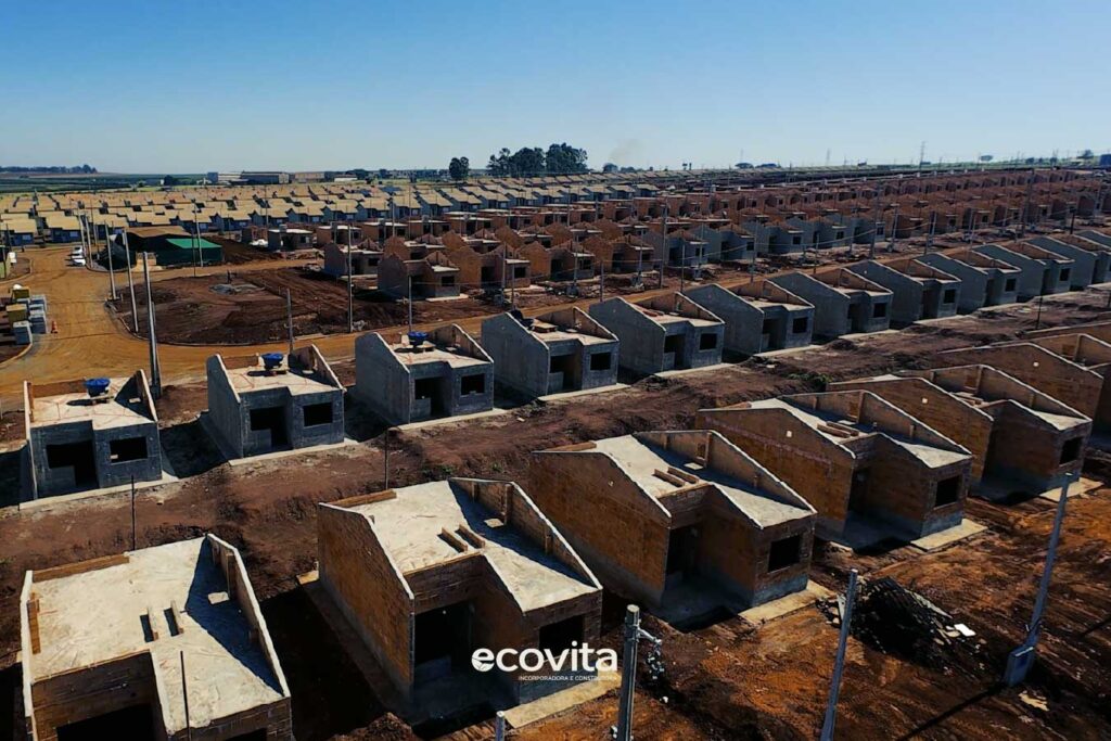 Obra - 30 dias