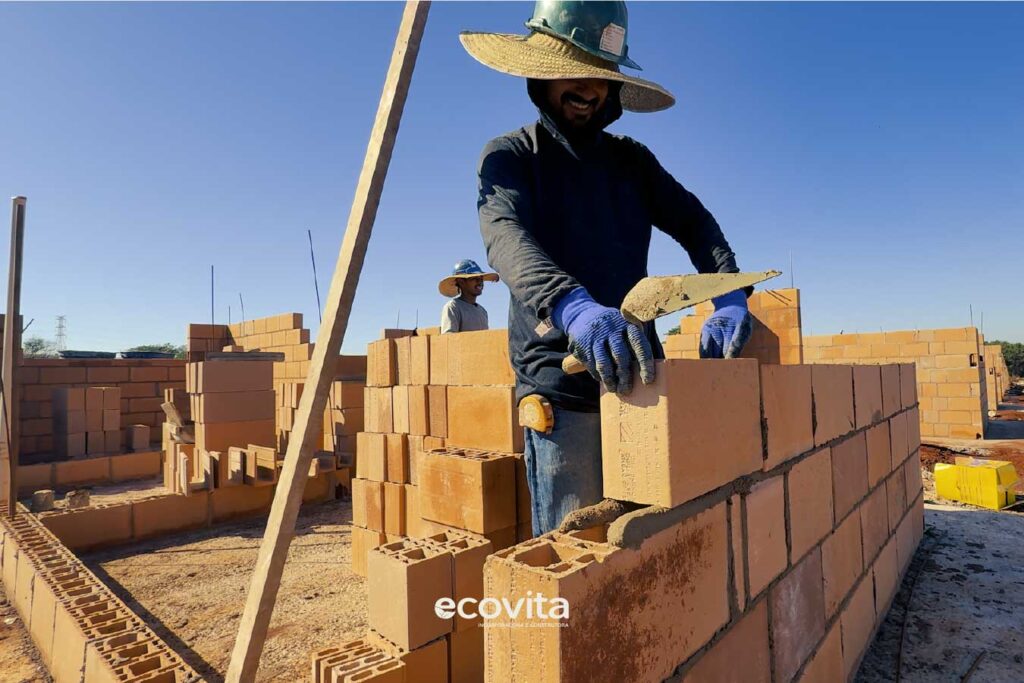 Obra - 30 dias