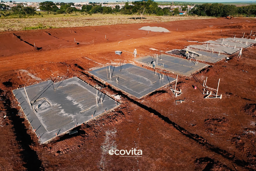 Obra - 30 dias