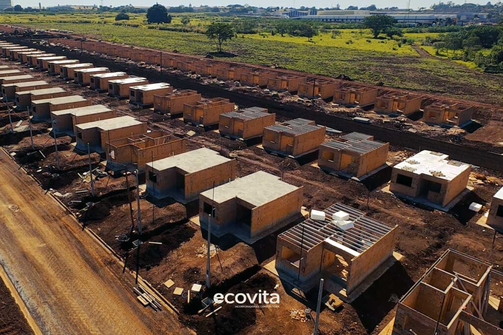 Obra - 30 dias