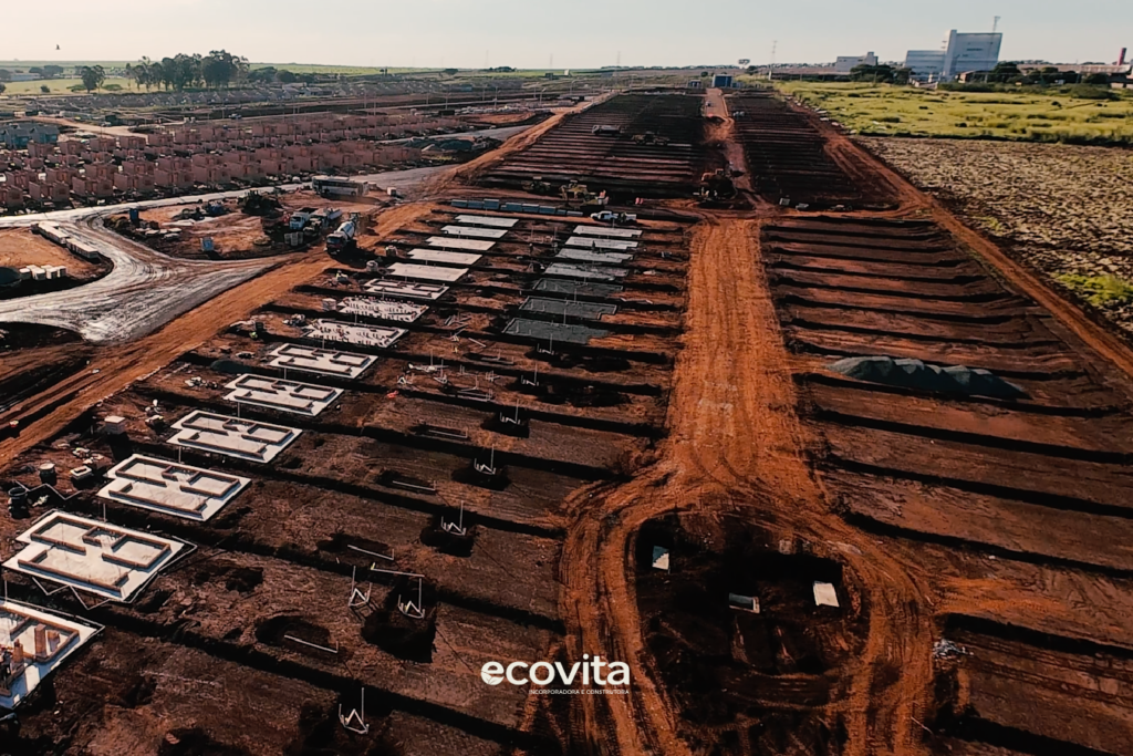 Obra - 30 dias