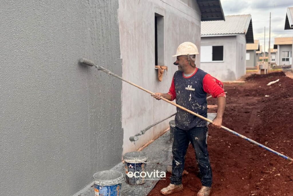 Obra - 30 dias