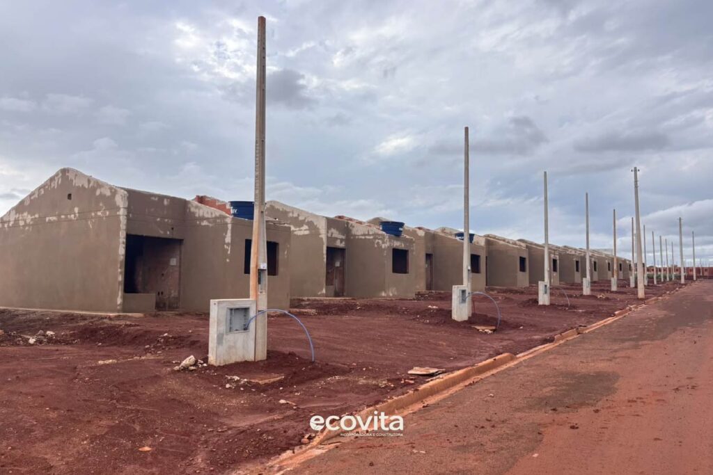 Obra - 30 dias