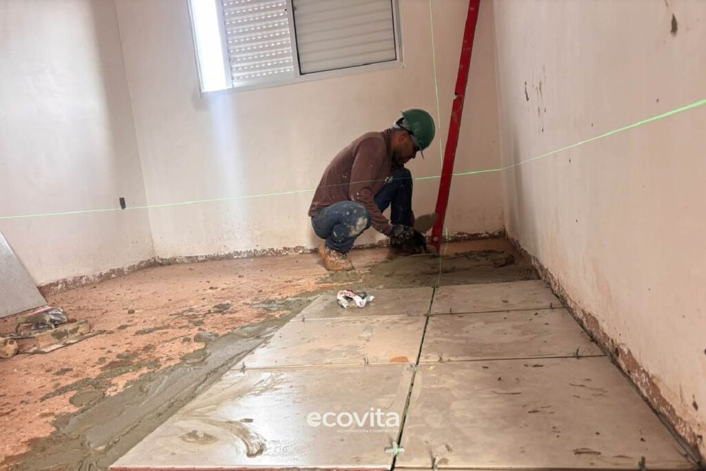 Obra - 30 dias