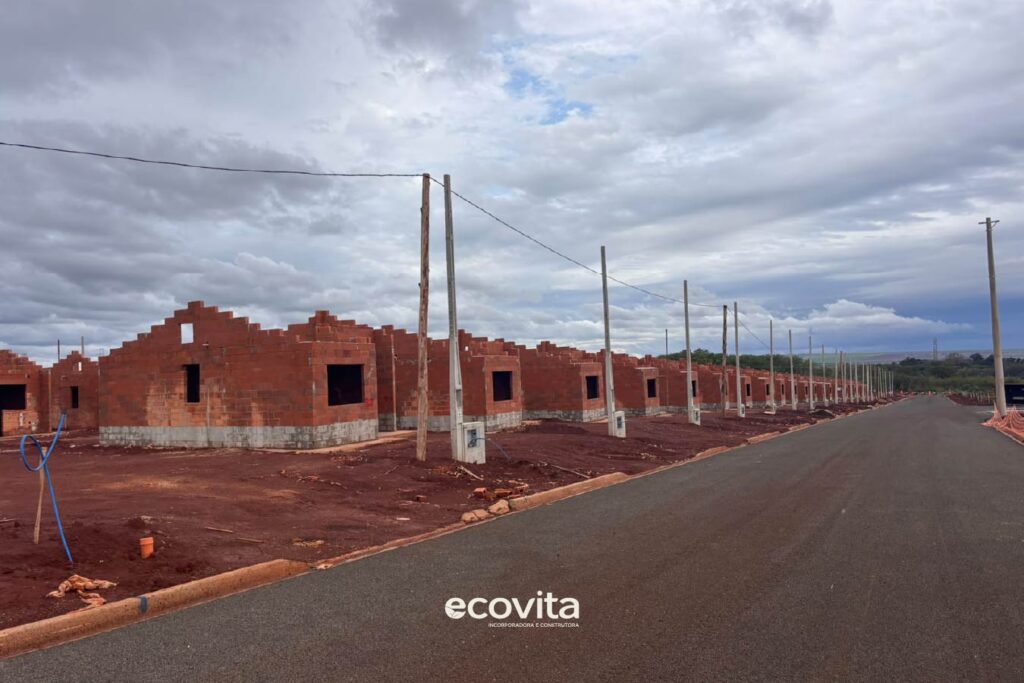 Obra - 30 dias