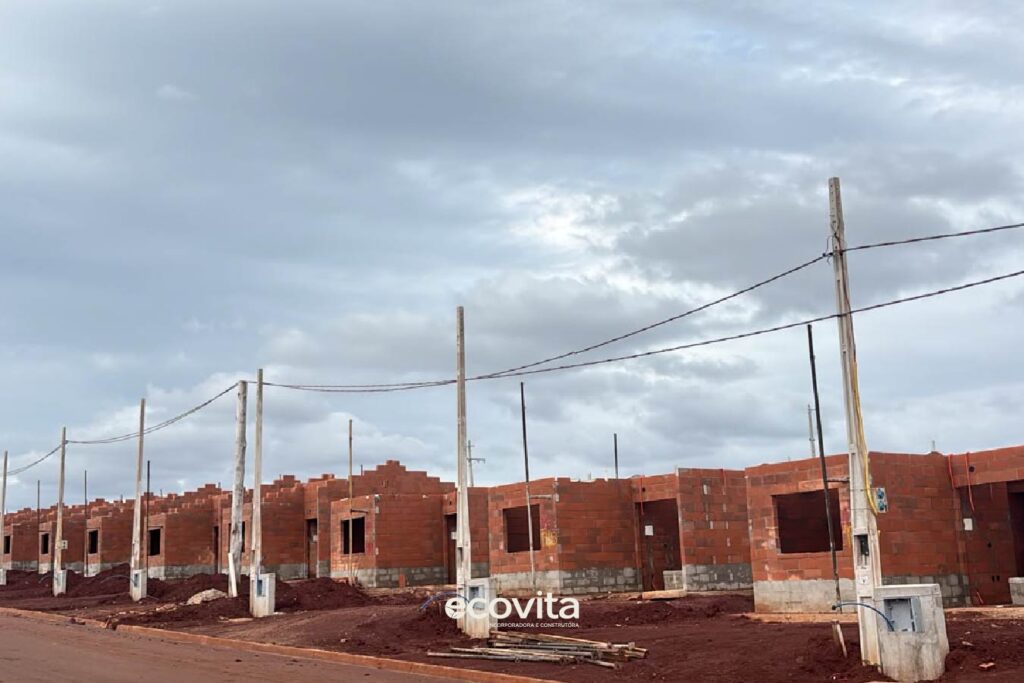 Obra - 30 dias