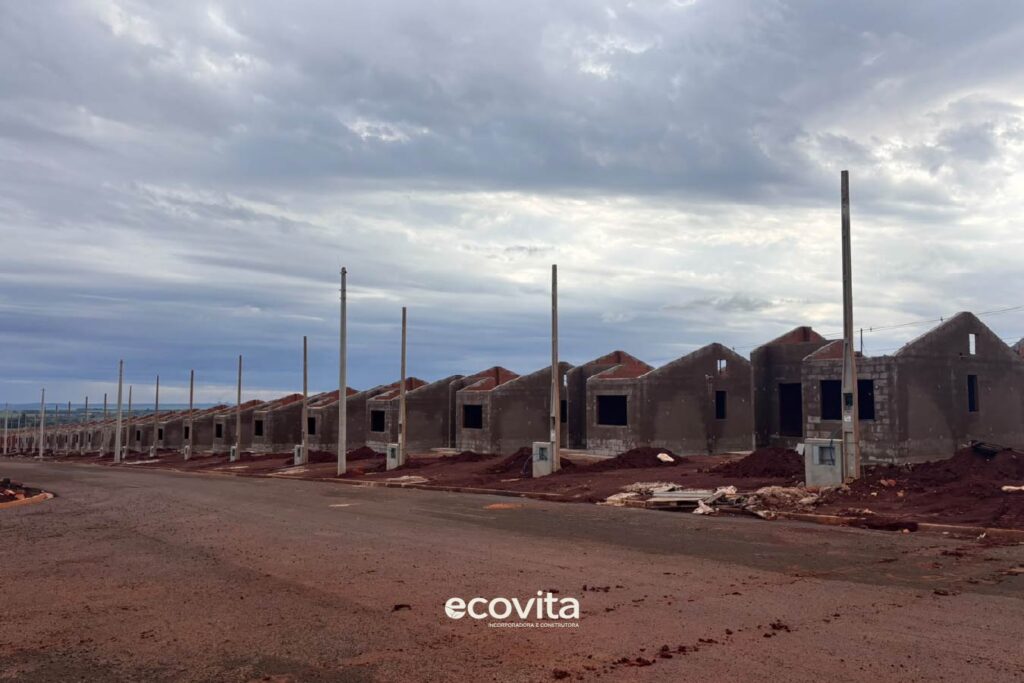 Obra - 30 dias