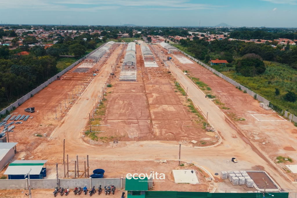 Obra - 30 dias
