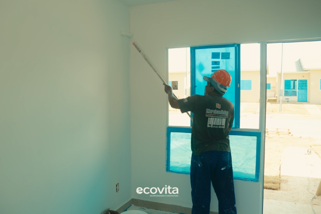 Obra - 30 dias