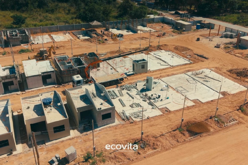 Obra - 30 dias