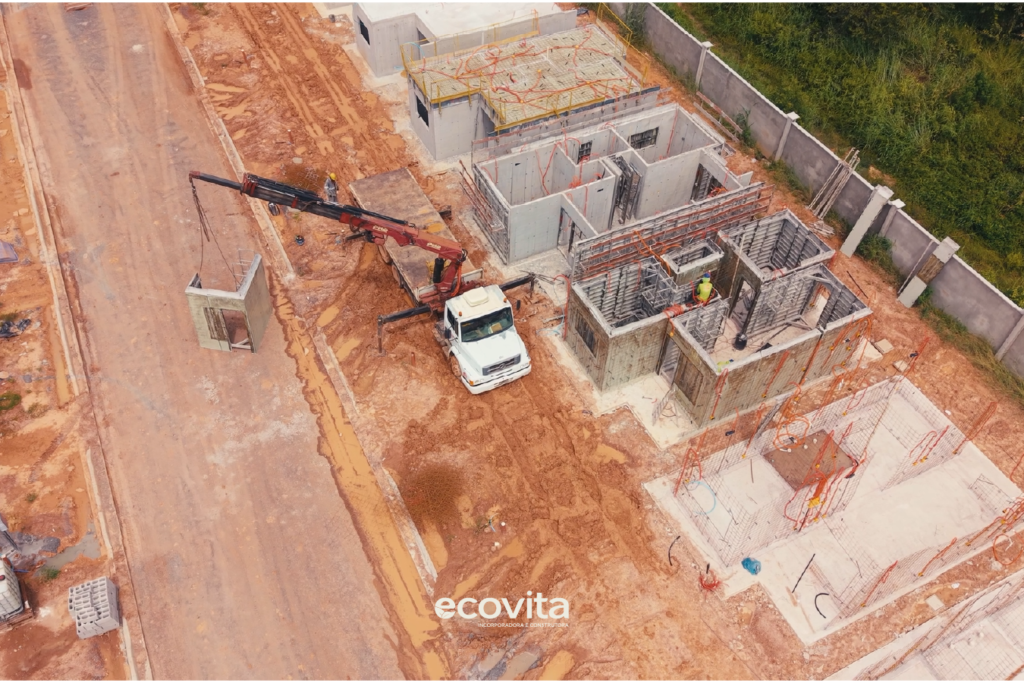 Obra - 30 dias