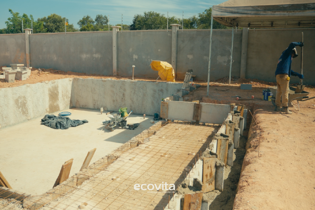 Obra - 30 dias