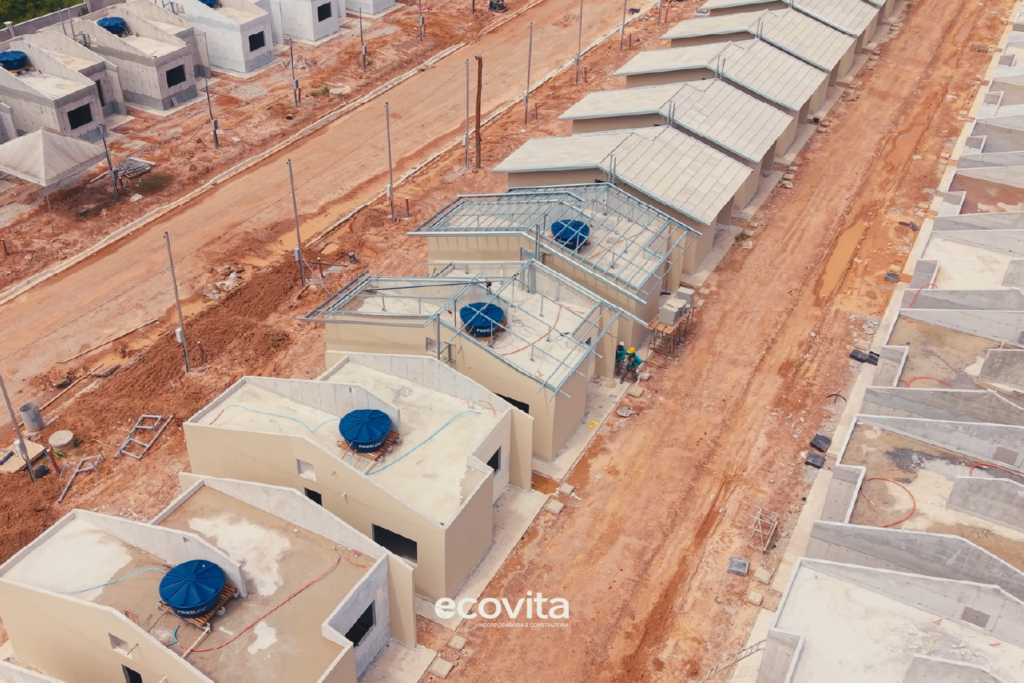 Obra - 30 dias
