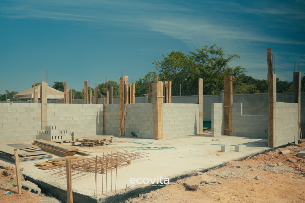 Obra - 30 dias