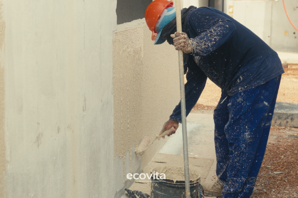 Obra - 30 dias