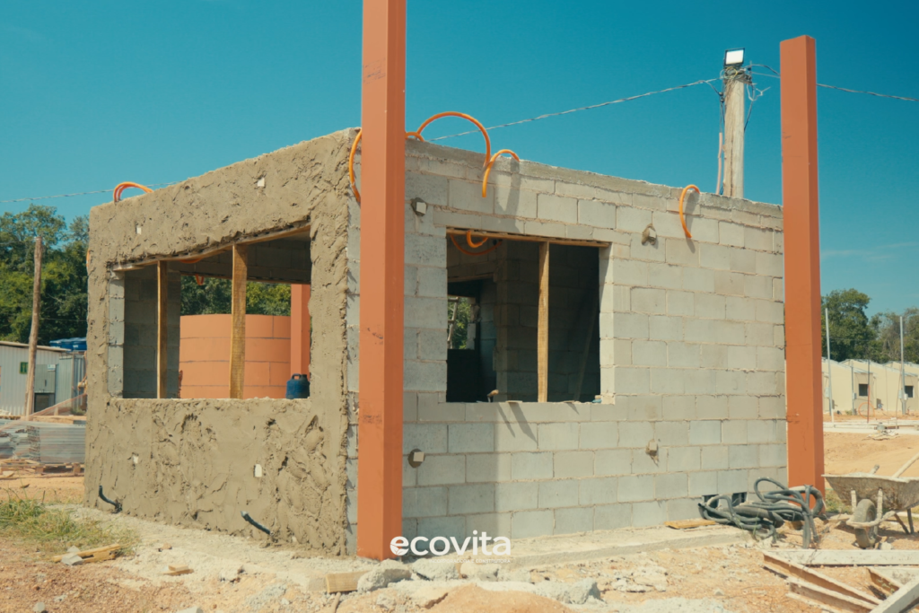Obra - 30 dias