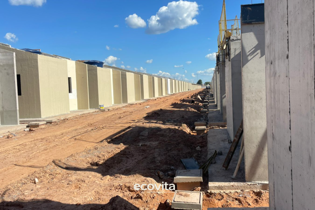 Obra - 30 dias