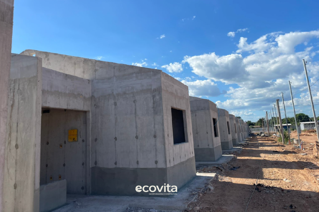 Obra - 30 dias