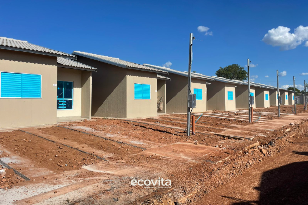 Obra - 30 dias