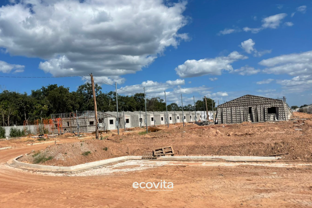 Obra - 30 dias