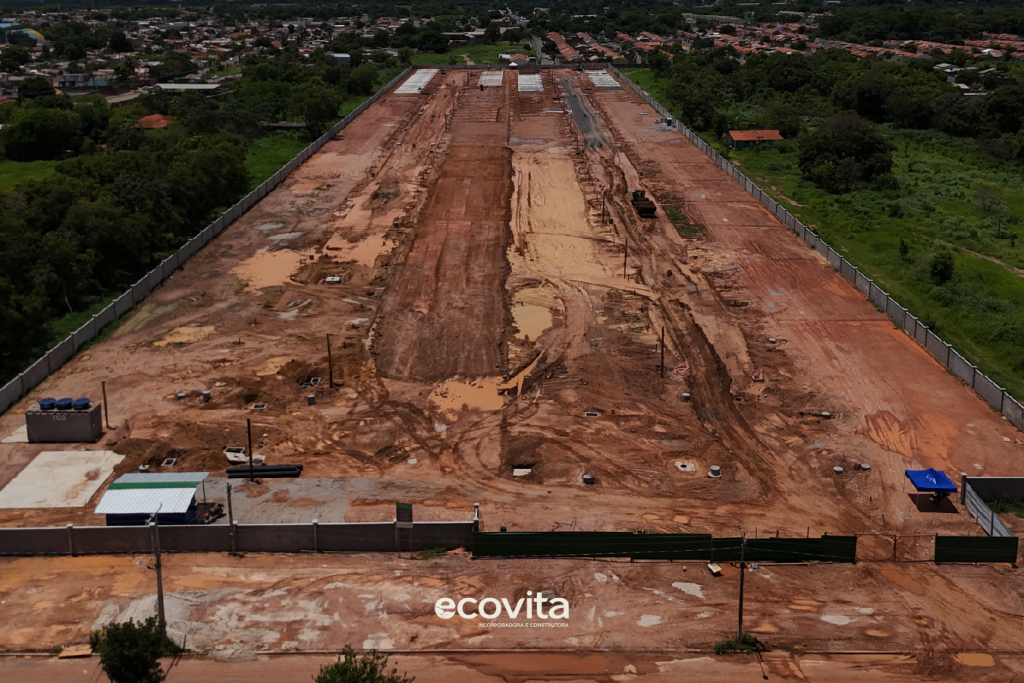Obra - 30 dias