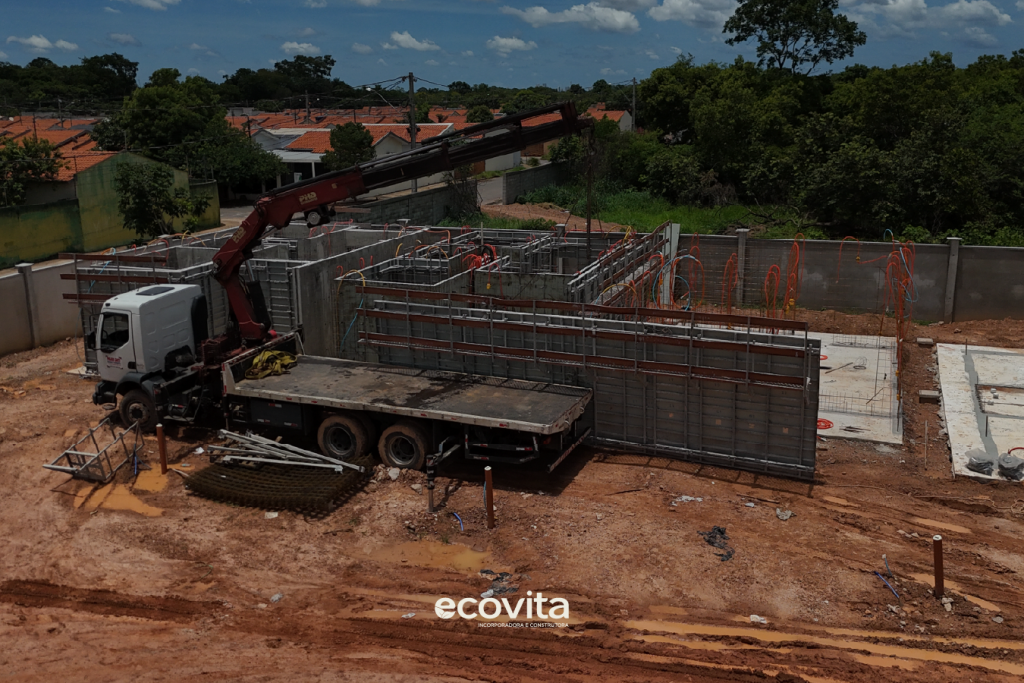 Obra - 30 dias