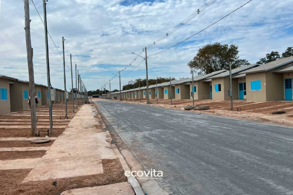 Obra - 30 dias