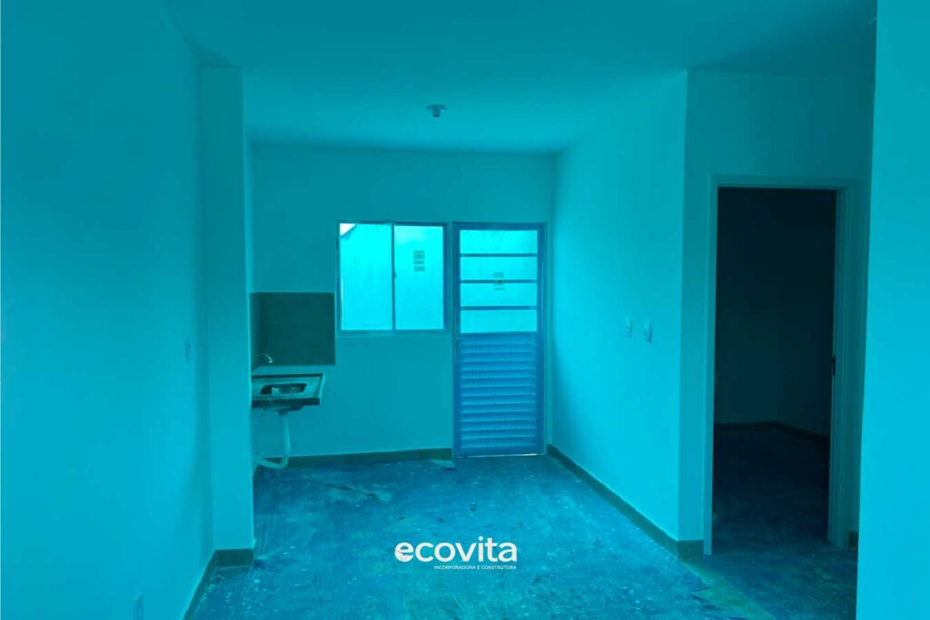 Obra - 30 dias