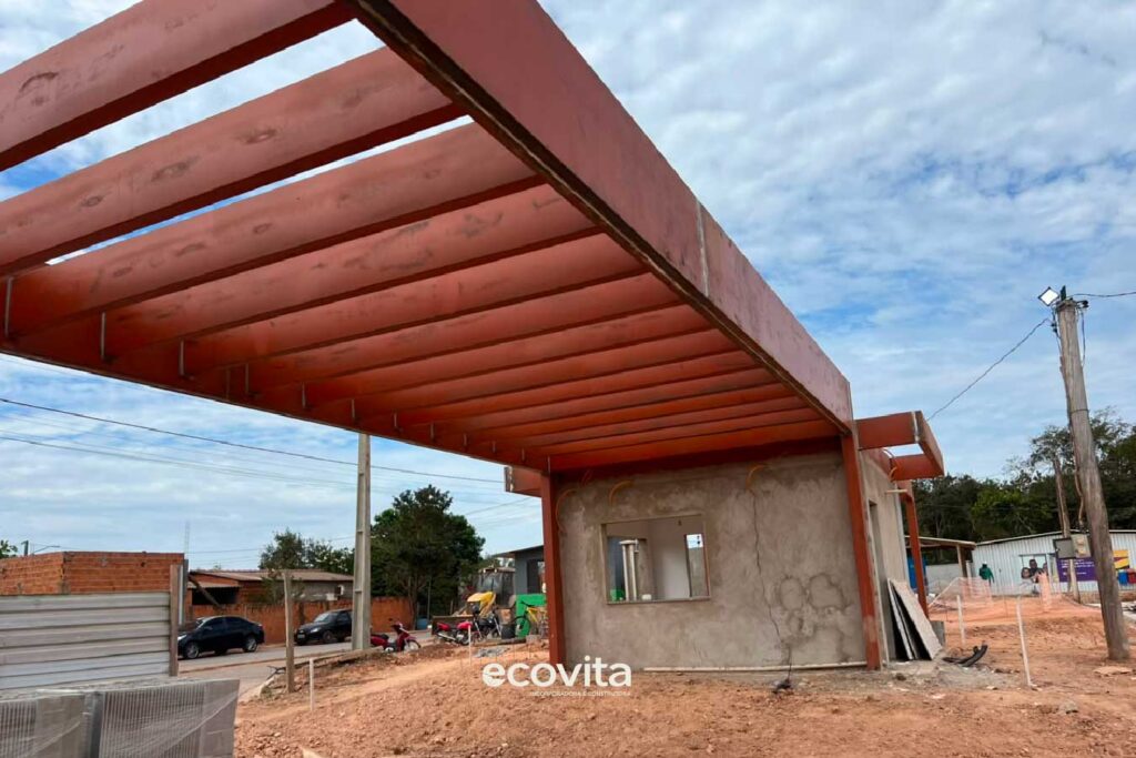 Obra - 30 dias