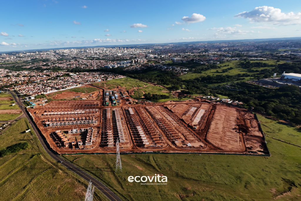 Obra - 30 dias