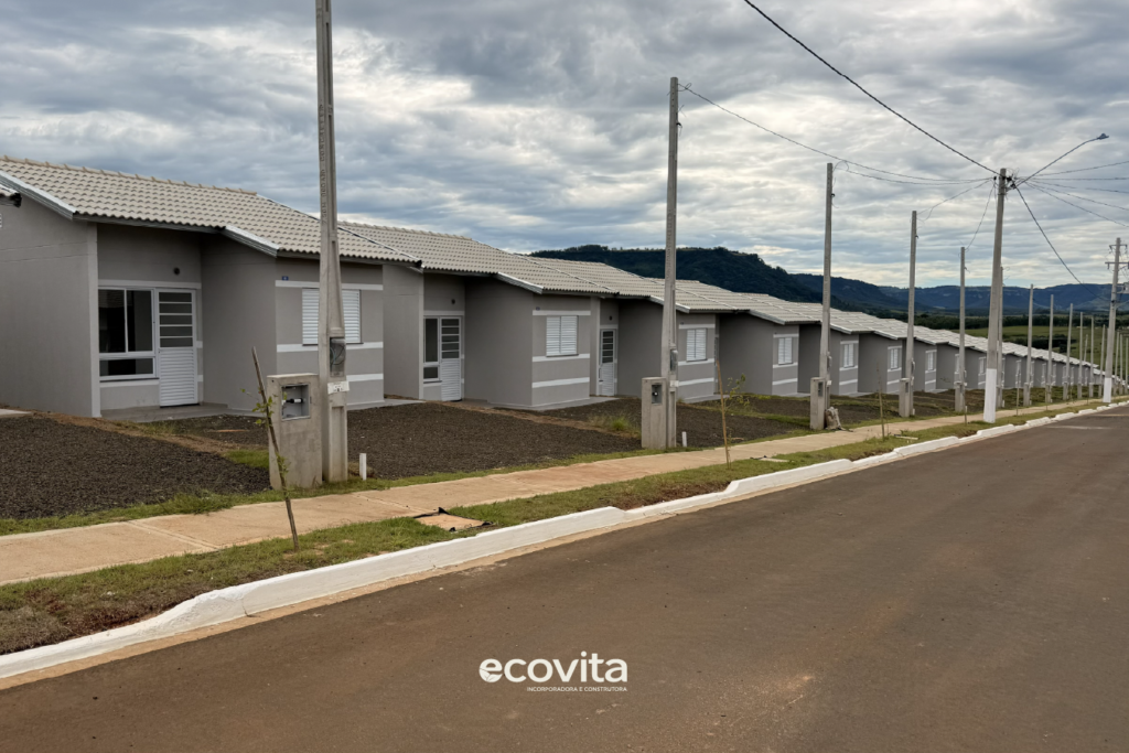 Obra - 30 dias