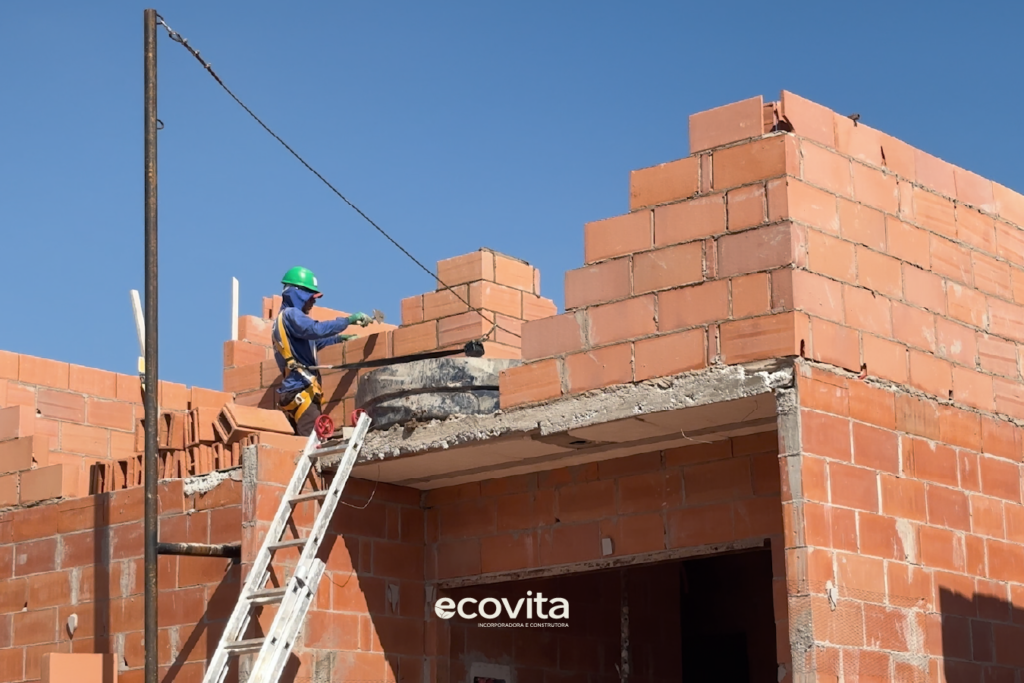 Obra - 30 dias