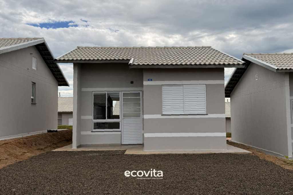 Obra - 30 dias