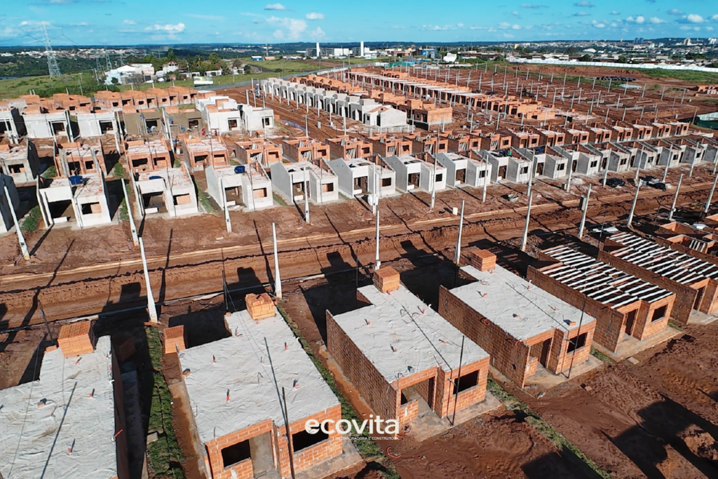 Obra - 30 dias